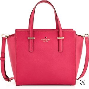 Kate Spade Cedar Street Small Hayden - Sweetheart Pink